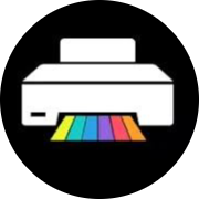 طابعات وماسحات ضوئية